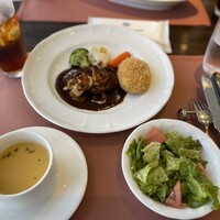 厳選洋食さくらい - 