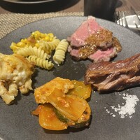 New American Grill “KANADE TERRACE” - 