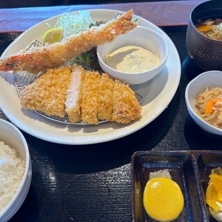 ミートレストランとんきい_2