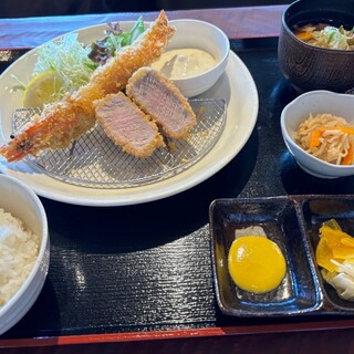 ミートレストランとんきい_1