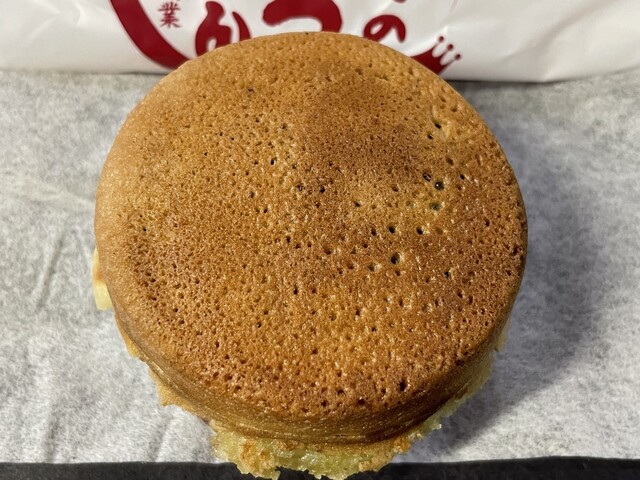 あじまん Aコープにしき町店 - 酒田（たい焼き・大判焼き）の写真