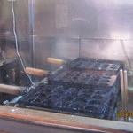 泉屋 - きれいにされてます