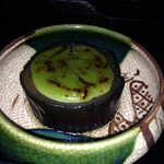 お宿　木の葉 - 夕食☆2014.5.3☆