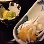 お宿　木の葉 - 夕食☆2014.5.3☆