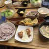 梅田 阪急三番街 リバーカフェ
