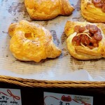 ベーカリー Roti - ネロ