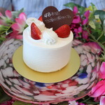 レストラン ペタル ドゥ サクラ - 