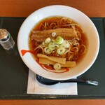 ごはん処 お和んや - らーめん原点 SPACE