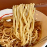 ごはん処 お和んや - 麺リフト