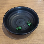 麺屋ばってん 親父 - 