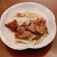OSAKA きっちん 銀座本店 - 