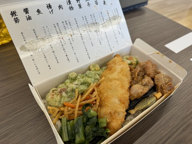 海苔弁 いちのや 慶應三田通り - 田町/弁当 | 食べログ