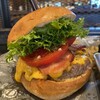 GOKU BURGER