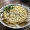 みやけうどん