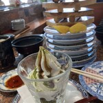 回転すし北海道 学園通り店 - 