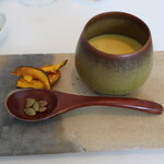 レストラン ペタル ドゥ サクラ - 