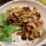 韓国風ろばた高麗房 - 