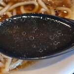 ごはん処 お和んや - スープリフト