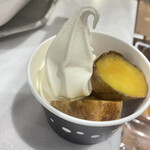 ミニストップ - 料理写真: