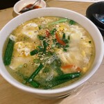 韓国風ろばた高麗房 - 