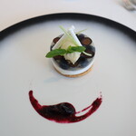 レストラン ペタル ドゥ サクラ - 