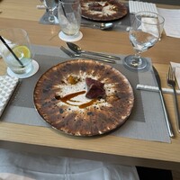 RISTORANTE E'VOLTA Unico Polo - 