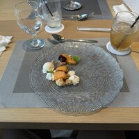 RISTORANTE E'VOLTA Unico Polo - 
