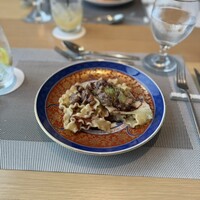 RISTORANTE E'VOLTA Unico Polo - 