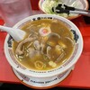 末廣ラーメン本舗 新橋分店