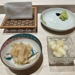 麻布十番 秦野よしき - 