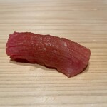 麻布十番 秦野よしき - 