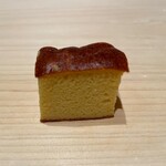 麻布十番 秦野よしき - 