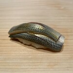 麻布十番 秦野よしき - 