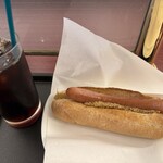 カフェ・ベローチェ - 料理写真:プレーンセット