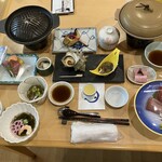 不老ふ死温泉 - 