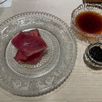 麻布十番 秦野よしき - 