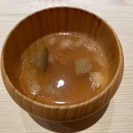 麻布十番 秦野よしき - 