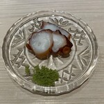 麻布十番 秦野よしき - 