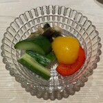 麻布十番 秦野よしき - 