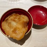 麻布十番 秦野よしき - 