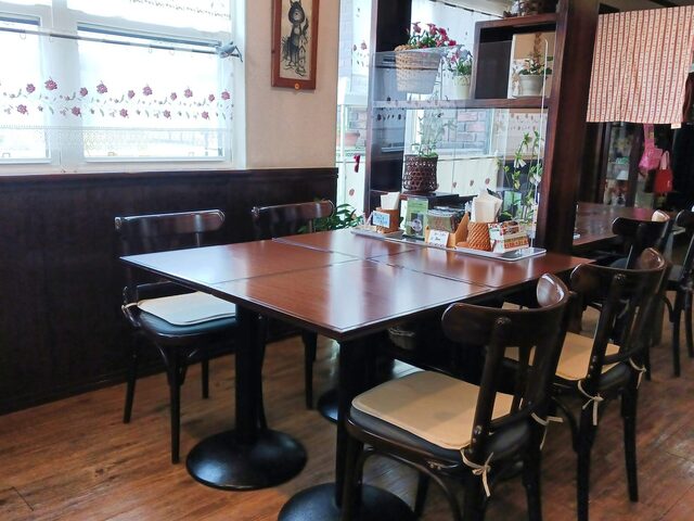 オーバータイム - 山形（イタリアン）の写真