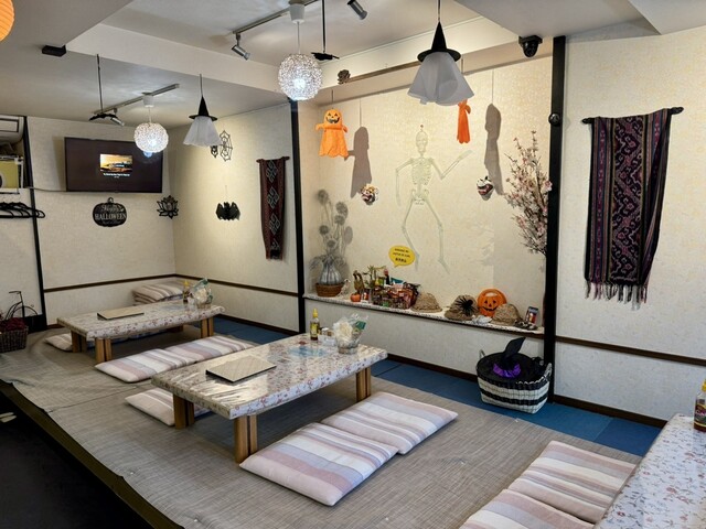 Warug Kaki Lima photo 5