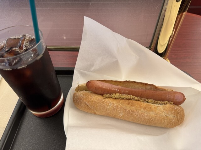 Cafe Veloce Kichijoji Ten