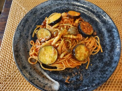 オーバータイム - 山形（イタリアン）の写真