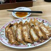 餃子の王将 生田川店