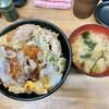 まるはのかつ丼