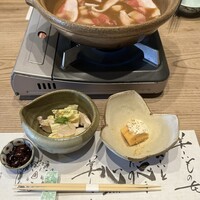 丹波篠山　近又 - 