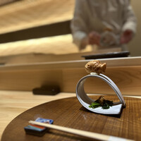 鮨と料理 案山子 - 