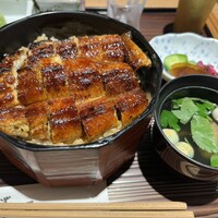うなぎ料理 澤正 -  うなぎ料理 澤正 -