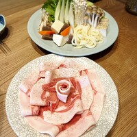 丹波篠山　近又 - 